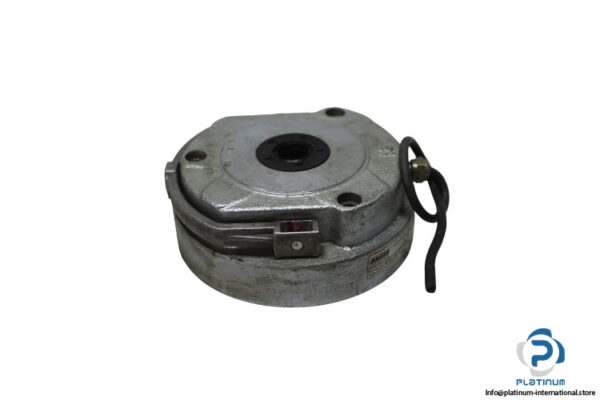 bauer-ES027A7HN-electric-brake-coil-used