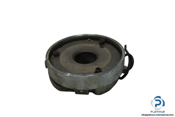 bauer-ES027A7HN-electric-brake-coil-used-1