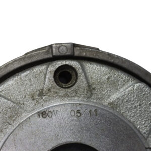 bauer-ES027A7HN-electric-brake-coil-used-3