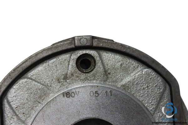 bauer-ES027A7HN-electric-brake-coil-used-3