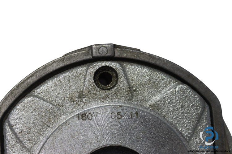 bauer-ES027A7HN-electric-brake-coil-used-3