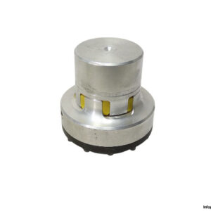 ktr-syntex-35DK-D1-coupling-used-1