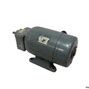 groschopp-KM-87-60-gearmotor-used-1