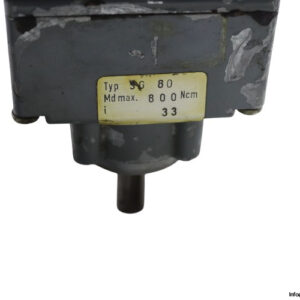 groschopp-KM-87-60-gearmotor-used-3