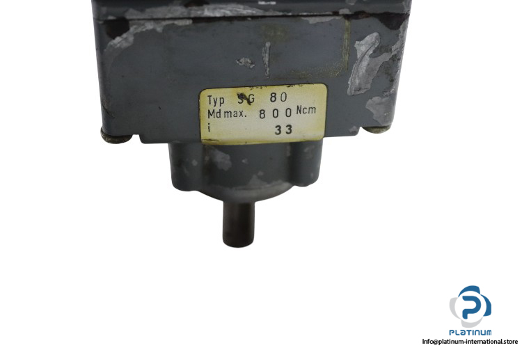 groschopp-KM-87-60-gearmotor-used-3