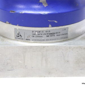 alpha-SP-100S-MF1-10-1G1-2S-planetary-gear-box-used-2