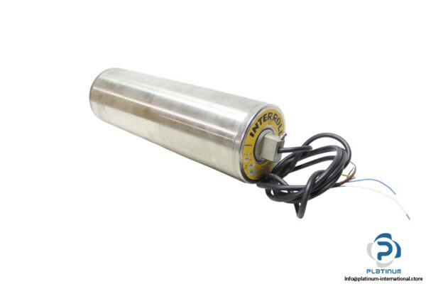 interroll-6099J-drum-motor-new