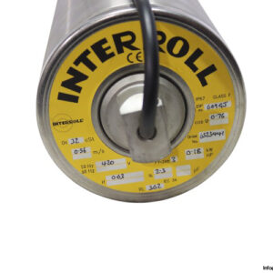 interroll-6099J-drum-motor-new-2