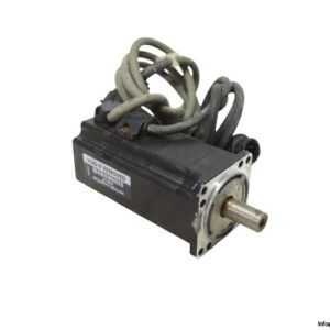 allen-bradley-Y-2012-2-H00AA-servo-motor-used