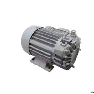 becker-VT3.3-vacuum-pump-used