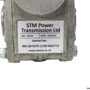 stm-rmi-28-FO_FO-1_100-56B14_14-gear-box-used-2