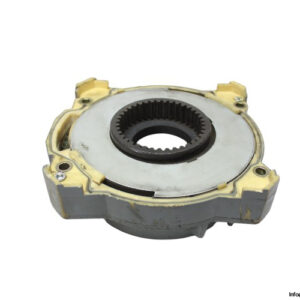 sew-BR8-HR-brake-new