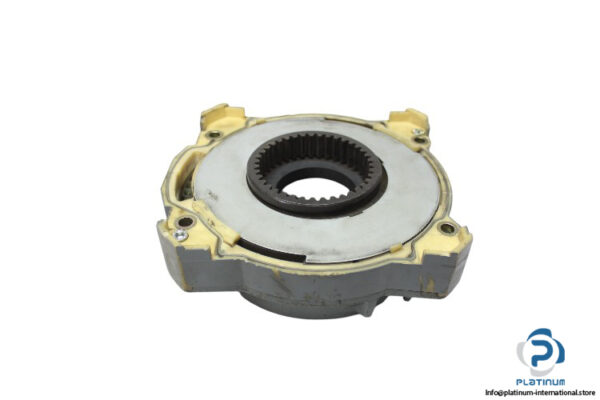 sew-BR8-HR-brake-new