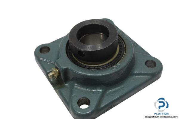 dodge-F4B-SXR-106-four-bolt-flange-bearing-new