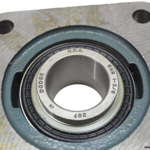 dodge-F4B-SXR-106-four-bolt-flange-bearing-new-2