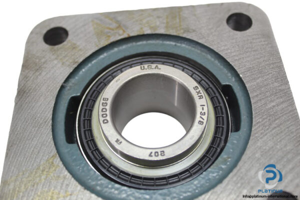 dodge-F4B-SXR-106-four-bolt-flange-bearing-new-2