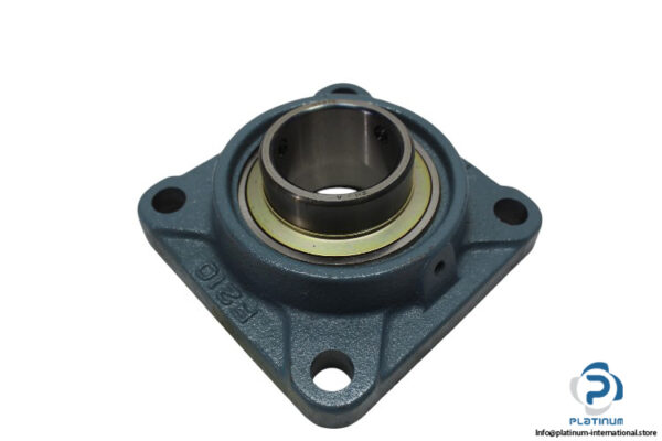 asahi-UCF210-four-bolt-square-flange-unit-new