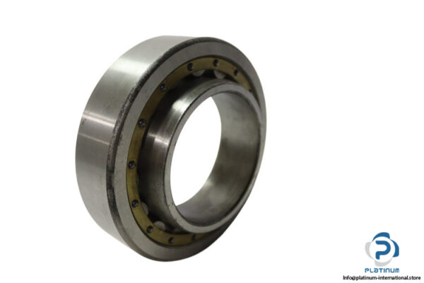 dkf-NU2218-cylindrical-roller-bearing-used