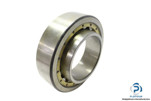 dkf-NU2224-cylindrical-roller-bearing-used