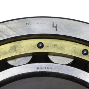 dkf-NU2224-cylindrical-roller-bearing-used-1