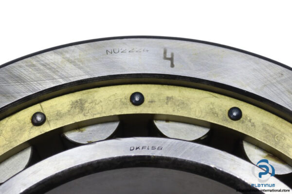 dkf-NU2224-cylindrical-roller-bearing-used-1
