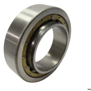 dkfddr-NU2220-K-cylindrical-roller-bearing-used