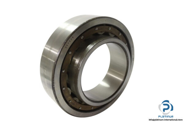 dkfddr-NU-2224-E-S0-cylindrical-roller-bearing-used