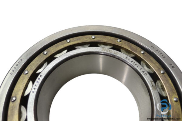 dkfddr-NU-2224-E-S0-cylindrical-roller-bearing-used-1