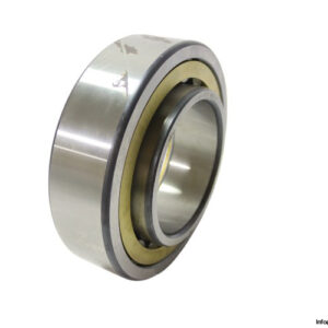 fag-NU2222E-cylindrical-roller-bearing-used