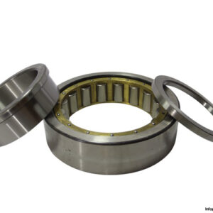 dkfddr-NUP2224-C3-cylindrical-roller-bearing-new