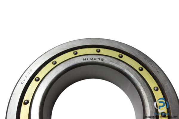 dkf-NJ2218-cylindrical-roller-bearing-used-1