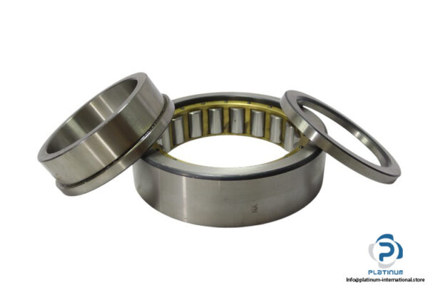 dkf-NUP-2228-cylindrical-roller-bearing-new
