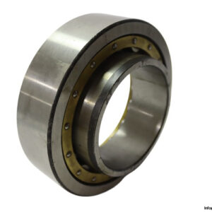 WUL-110-K-cylindrical-roller-bearing-used