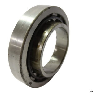 dkfddr-NU-222-cylindrical-roller-bearing-used