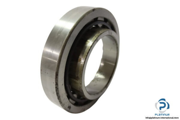 dkfddr-NU-222-cylindrical-roller-bearing-used