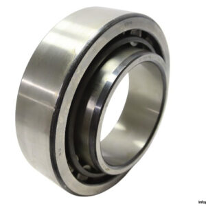 steyr-NU-2224-C3-cylindrical-roller-bearing-used