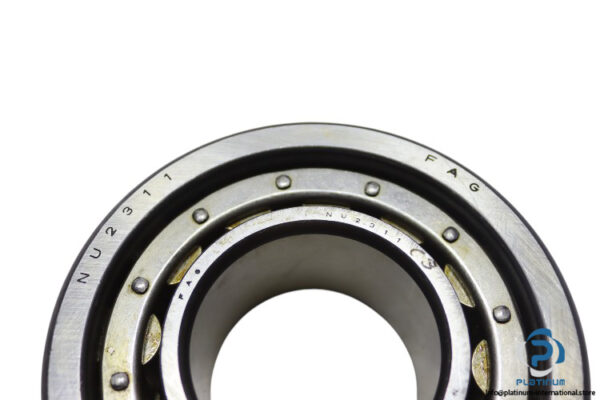 fag-NU-2311-C3-cylindrical-roller-bearing-new-1