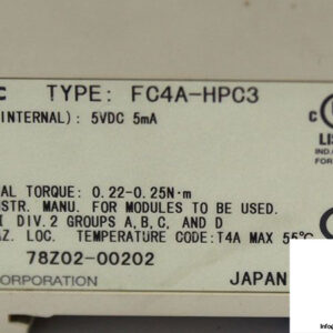 idec-fc4a-hpc3-analog-communication-module-2