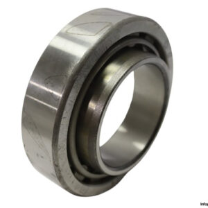 skf-NU-2218-cylindrical-roller-bearing-used