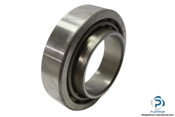 skf-NU-2218-cylindrical-roller-bearing-used