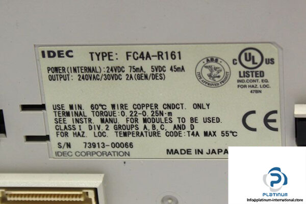 idec-fc4a-r161-relay-output-module-2