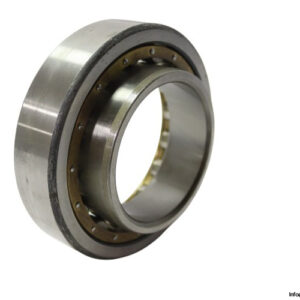 dkfddr-NU-2216-P5-cylindrical-roller-bearing-used