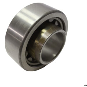 dkfddr-NU-2310-cylindrical-roller-bearing-used