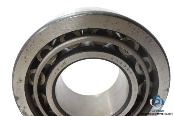 fag-NU2320-cylindrical-roller-bearing-used-1