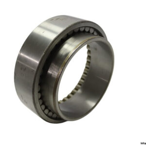 dkfddr-NU-100X140-V-cylindrical-roller-bearing-new