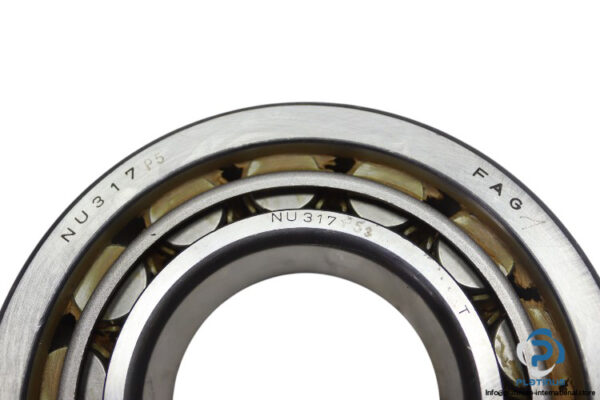 fag-NU317-P5-cylindrical-roller-bearing-new-carton
