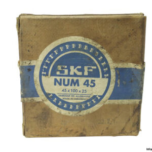 skf-NUM-45-cylindrical-roller-bearing-new-carton-1