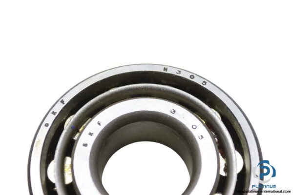 skf-N-305-cylindrical-roller-bearing-new-carton