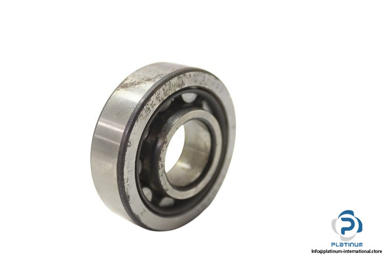 skf-NU-305-cylindrical-roller-bearing-used-carton