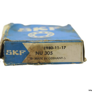 skf-NU-305-cylindrical-roller-bearing-used-carton-2
